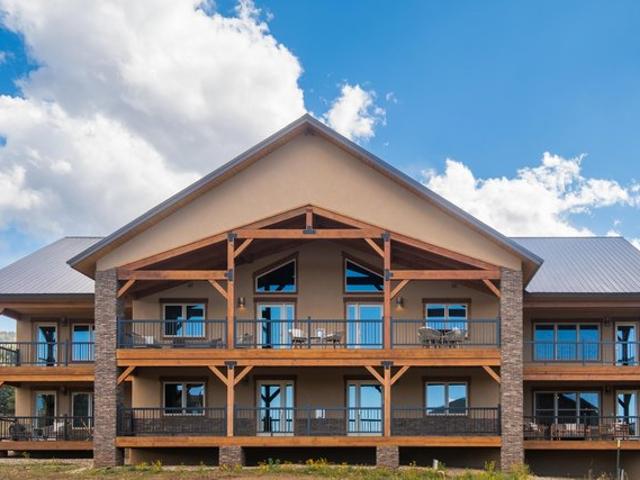 Condo for sale in Angel Fire, New Mexico