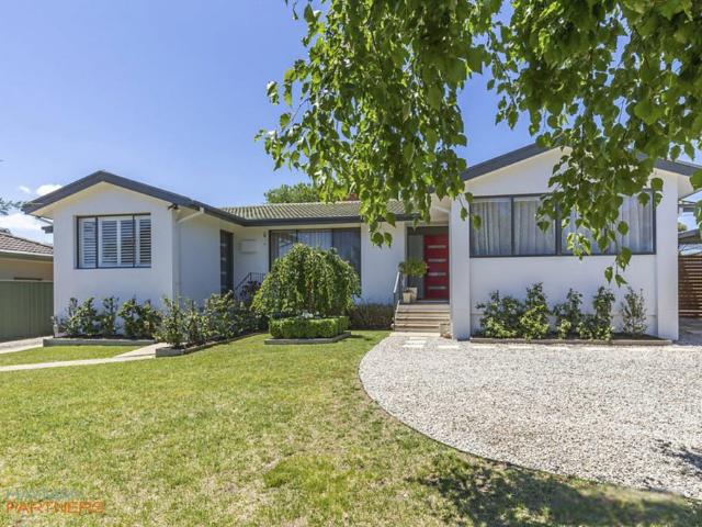 Apartment for rent in Woden, Australian Capital Territory