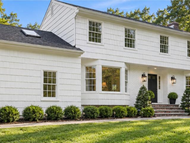 House for rent in Greenwich, Connecticut