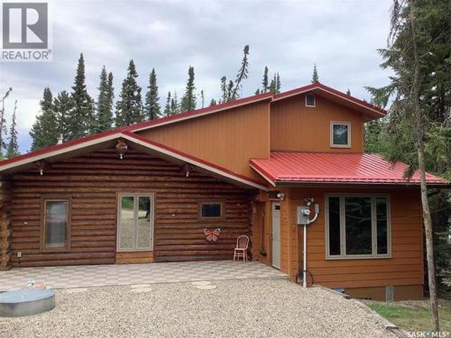 House for sale in Saskatchewan