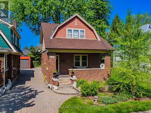 House for sale in Niagara, Ontario