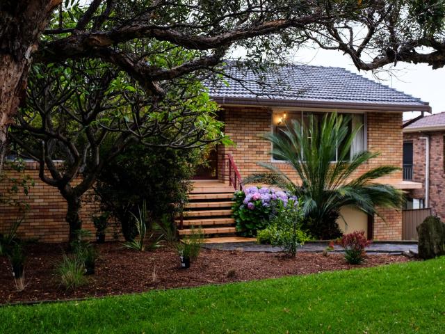 House for rent in Wollongong West, New South Wales