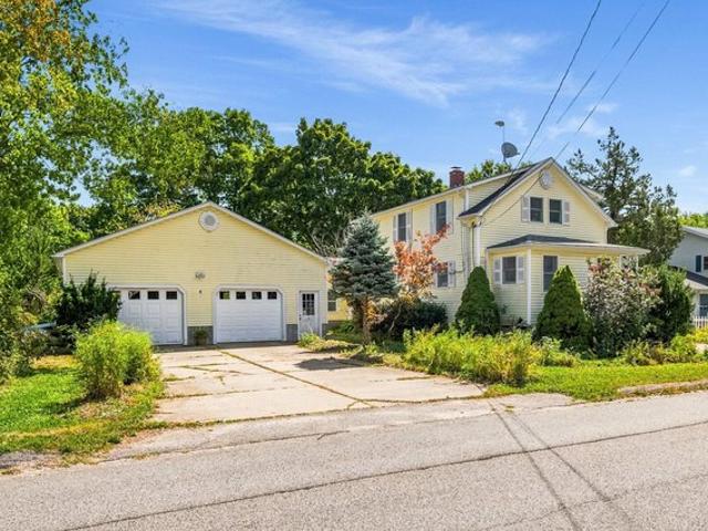 House for sale in Saco, Maine