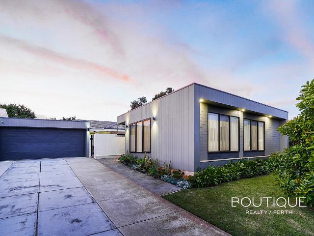 House for rent in Stirling, Western Australia