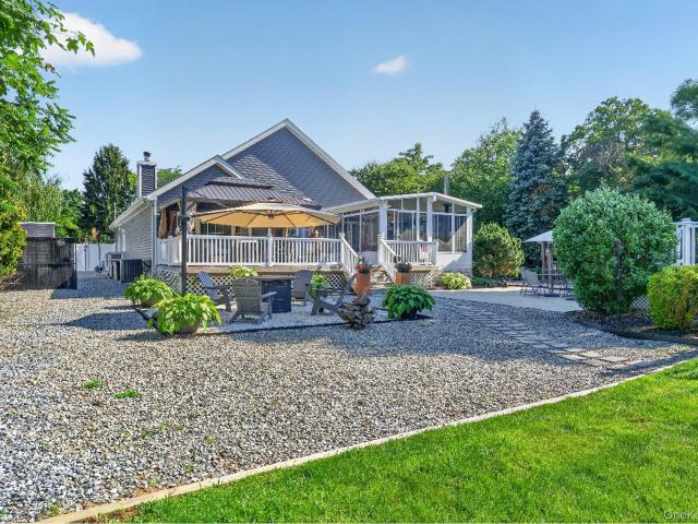 House for sale in Centereach, New York