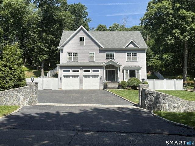 House for sale in Trumbull, Connecticut