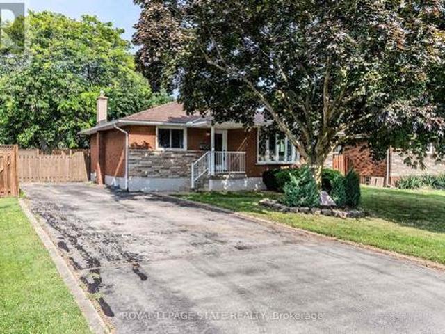 House for sale in Niagara, Ontario