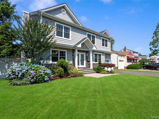 House for sale in Nassau, New York