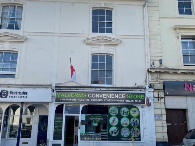 Apartment for rent in Great Malvern, Forthampton