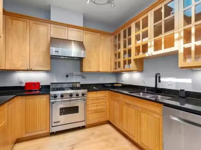 House for rent in Boston, South End