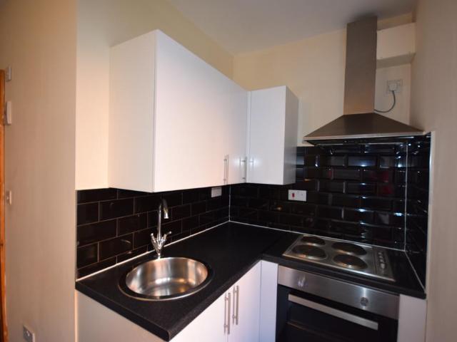 Apartment for rent in Shirley, Southampton