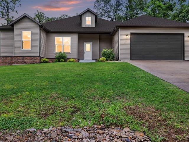 House for sale in Ark