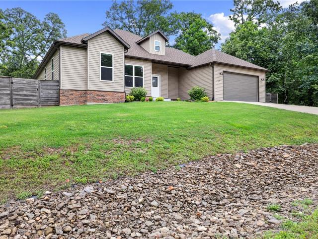 House for sale in Ark