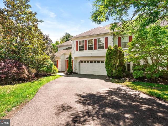 Townhouse for sale in Princeton Junction, New Jersey