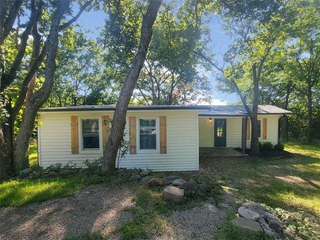 House for sale in Kansas