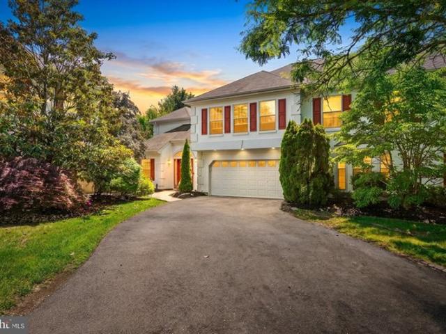 Townhouse for sale in Princeton Junction, New Jersey