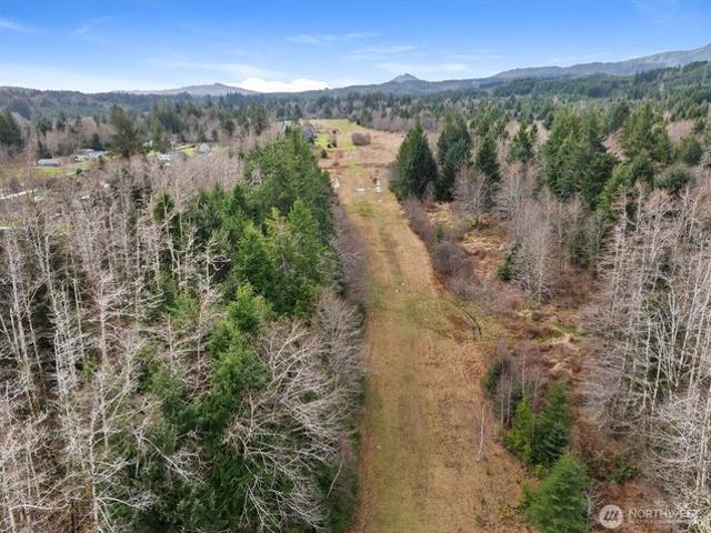 Land for sale in Naselle, Washington