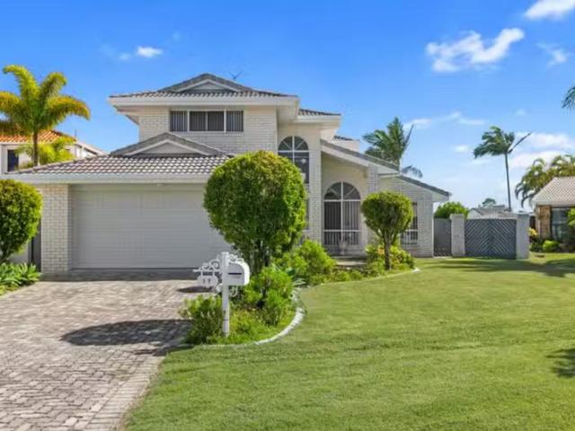 House for rent in Emerald Waters Estate, Sunshine Coast Regional