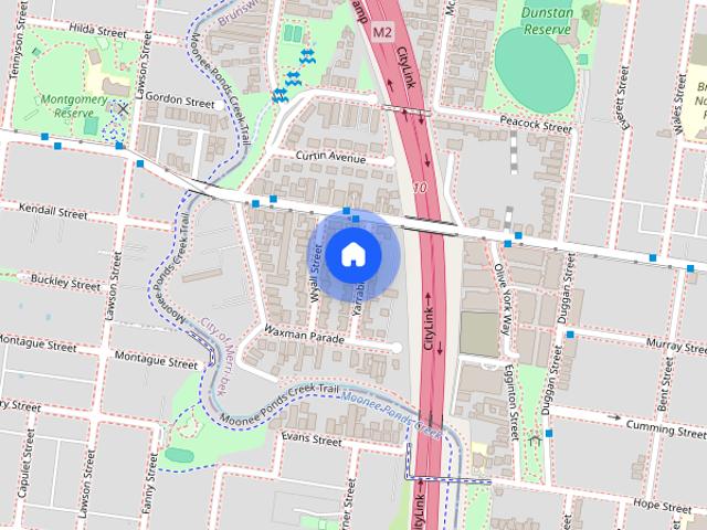 House for rent in Camerons Creek, Victoria