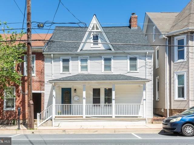 House for sale in Taneytown, Maryland