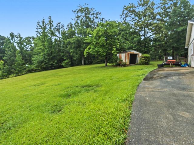 House for sale in Anniston, Alabama