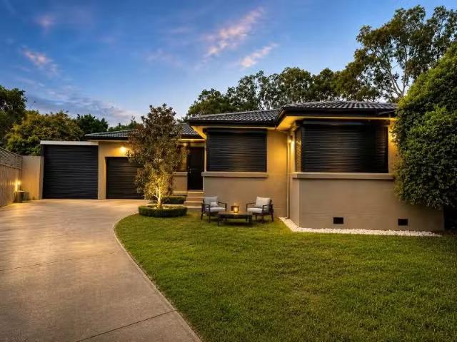 House for rent in Sydney, New South Wales