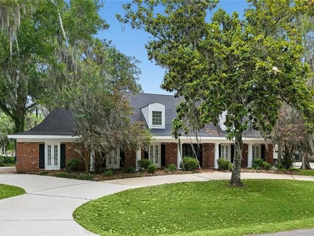House for sale in Ama, Louisiana