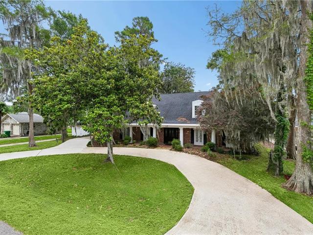 House for sale in Ama, Louisiana