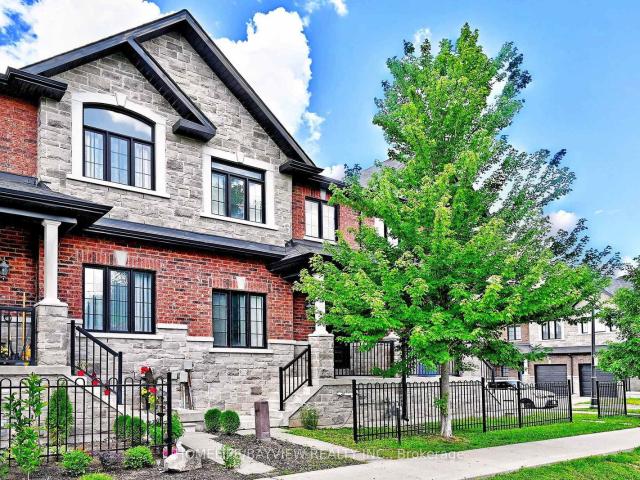 Townhouse for sale in Woburn, Ontario