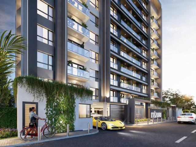 Apartment for sale in Mackinnon Road, Kinango