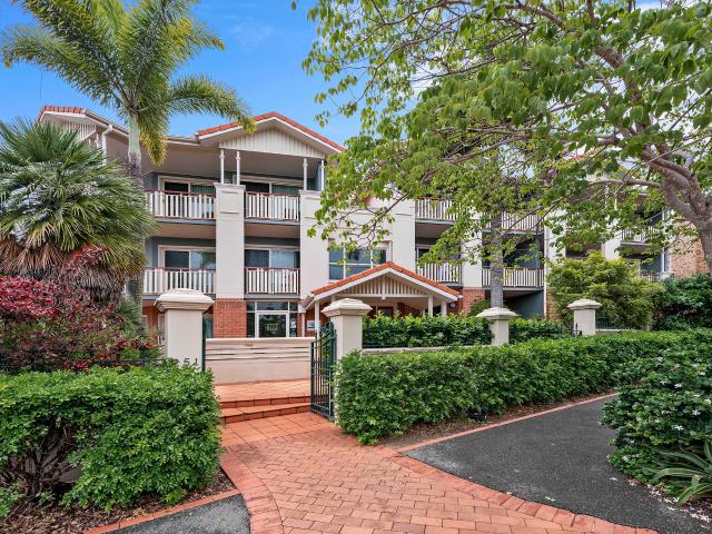 Apartment for rent in Toombul, Queensland