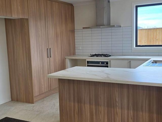 House for rent in Rolleston, Canterbury