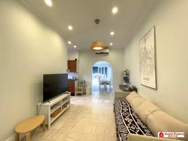 House for rent in Sydney, New South Wales