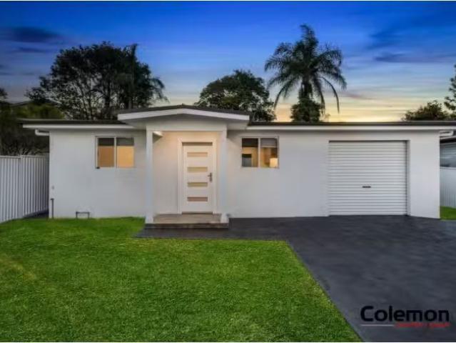 House for rent in Liverpool South, New South Wales