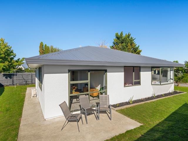 House for rent in Blenheim Central, Marlborough