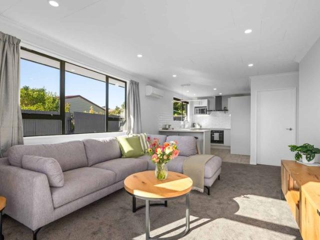 House for rent in Blenheim Central, Marlborough