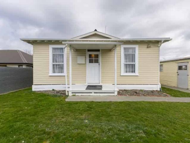 House for rent in Manawatu District