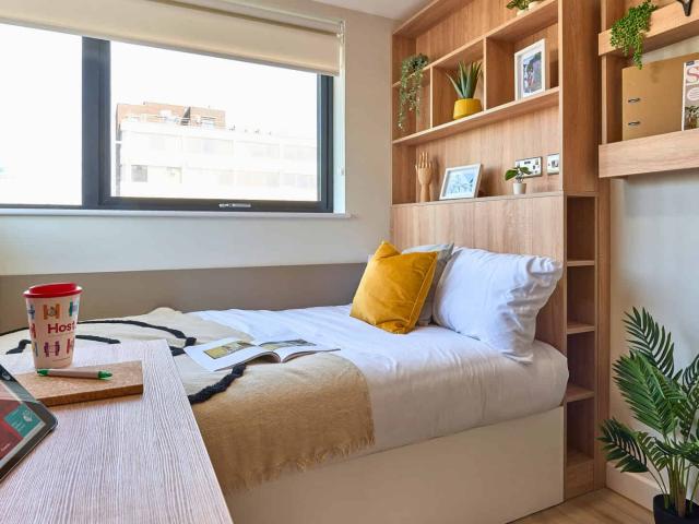 Apartment for rent in Lansdowne, Springbourne