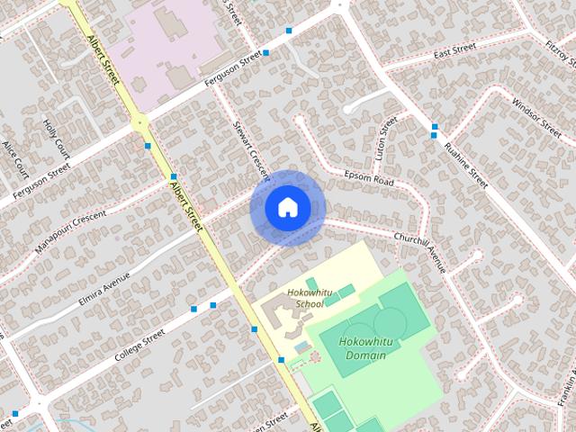 Apartment for rent in Manawatu District