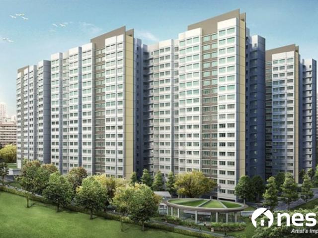 Apartment for sale in Macpherson