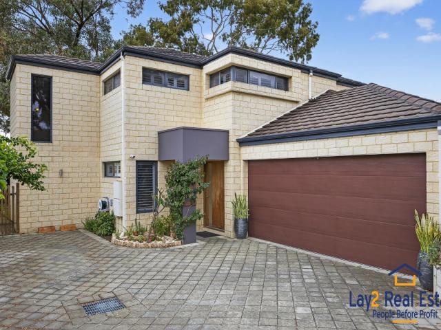 House for sale in Western Australia