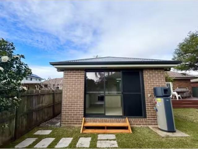 House for rent in Sydney, New South Wales