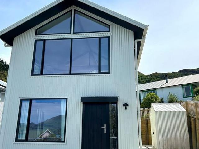 House for rent in Little Akaloa, Canterbury