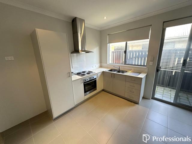 Apartment for rent in Western Australia