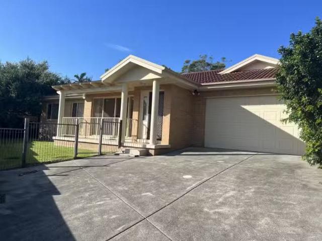House for rent in New South Wales