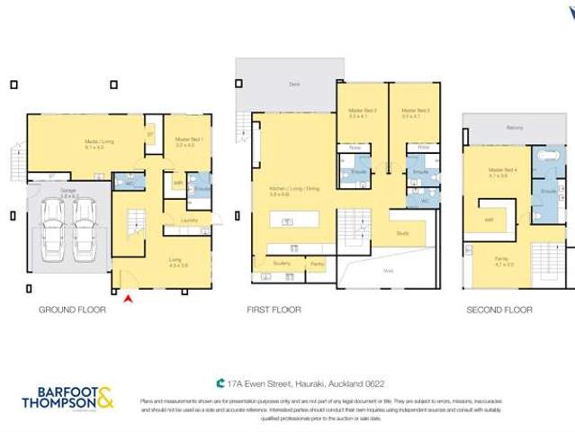 House for sale in Takapuna, Oroua County