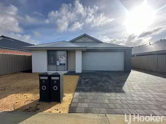 House for rent in Karnup