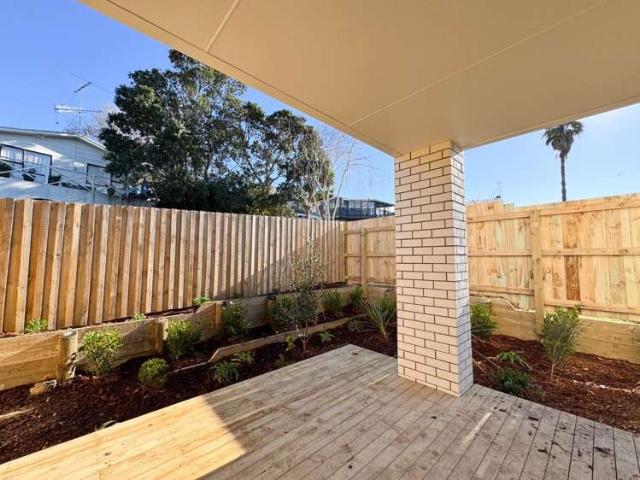 Townhouse for rent in Auckland