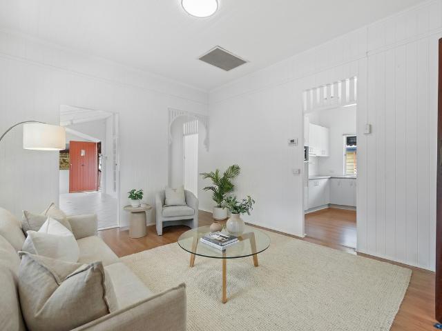 Apartment for rent in Toombul, Queensland