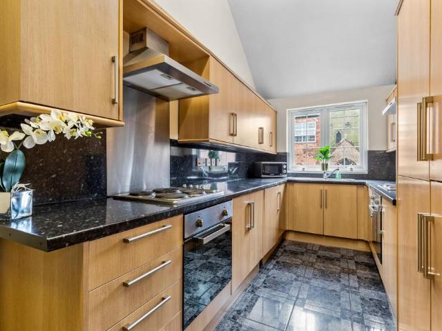 Apartment for rent in Black Friars, Leicester